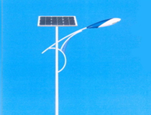 太阳能路灯TLD_5 太阳能路灯TLD_5