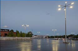 猪年首推,一体化太阳能路灯新品上线啦!