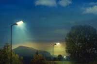 led路灯设计知识问答(一)LED路灯电源为什么一定要恒流