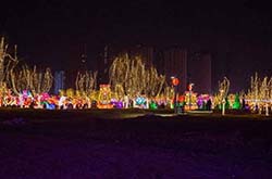 战“疫”结束,复工复产太阳能路灯厂家有哪些注意事项?