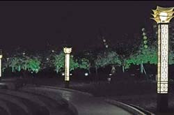 如果你想定制一个好的景观灯,你必须找到一个好的景观灯制造商-ballbet贝博光电