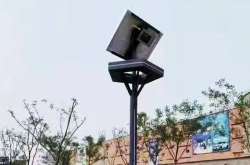 太阳能路灯要如何控制时间呢?