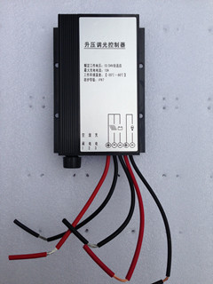 太阳能路灯购买、使用和维修知识集锦(五)太阳能路灯控制器的选择