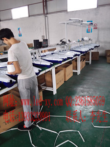 助力申报冬奥会,张家口太阳能路灯即将发货