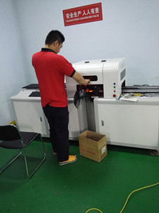 新购设备投入生产,质量稳定顺利验收