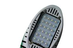 被好多人忽视的太阳能路灯灯体的作用你知道吗?