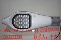 太阳能路灯光源问答(八)太阳能路灯灯壳的作用?应注意哪些问题?