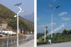 打造太阳能路灯品牌形象,实现快速发展