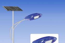 河北美丽乡村建设工程启动,太阳能路灯厂家抓紧行动